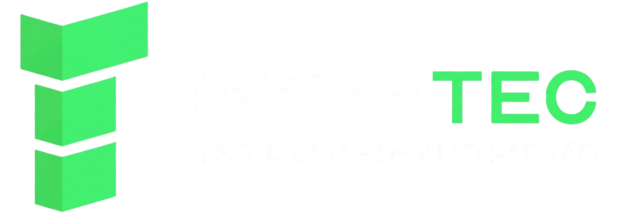 Instatec Esquadrias de Alto Padrão